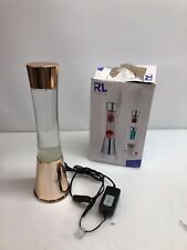 Lampa stołowa RL LIVE YOUR LIGHT R50551129 - uszkodzona na sprzedaż  PL