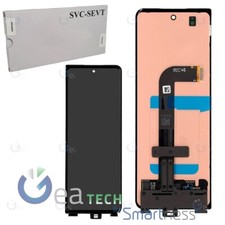 Display lcd esterno usato  Napoli