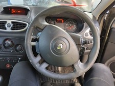 Steering wheel renault for sale  DONCASTER