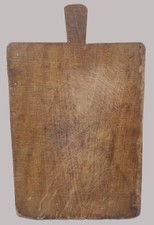 Ancienne planche découper d'occasion  Montélimar