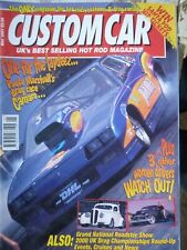 Custom car plymouth for sale  WAKEFIELD