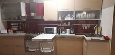 Cucina completa elettrodomesti usato  Bosisio Parini
