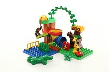Lego duplo town d'occasion  Expédié en Belgium