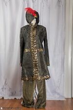 Sultan costume small for sale  Creedmoor