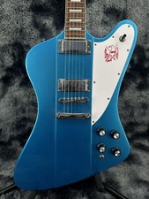 Firebird blue electric for sale  La Puente