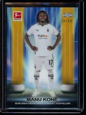 2023 topps bundesliga usato  Spedire a Italy