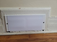 Magnetic register cover for sale  Atlanta