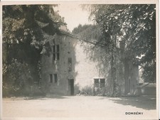 Domremy 1935 maison d'occasion  Ballon