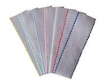 Aida blank bookmarks for sale Aida blank bookmarks for sale  PULBOROUGH