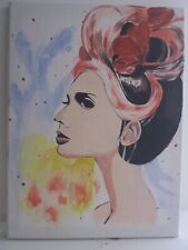 Objet art peinture d'occasion  Caudry