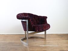 Vintage milo baughman for sale  Media