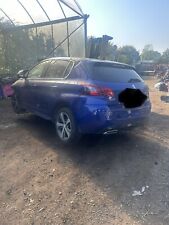 2020 peugeot 308 for sale  COLCHESTER