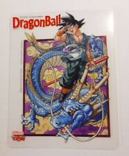 Dragonball carte jumbo d'occasion  Mirepoix