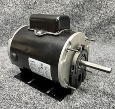 Motor de soprador Century C047A acionamento direto 115/230V CA 1/2 hp monofásico comprar usado  Enviando para Brazil