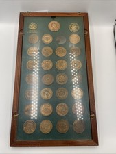 History railways medalions for sale  LEEDS