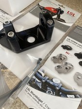 Lsl handlebar kit for sale  WYMONDHAM