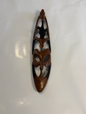 Vintage african hand for sale  Kansas City