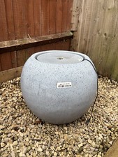 Ripple garden water for sale  LEICESTER