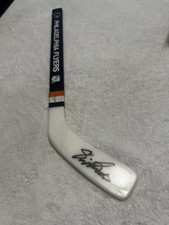 Eric lindros signed for sale  Bloomsburg