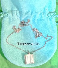 Tiffany sterling silver for sale  BANBURY