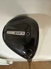 Titleist wood degrees for sale  SWANSEA
