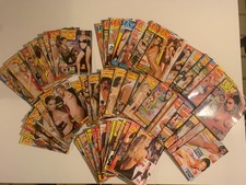 Lotto tele tutto usato Lotto tele tutto usato  Dodici Morelli