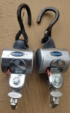 Straint wheelchair tie for sale  Kent