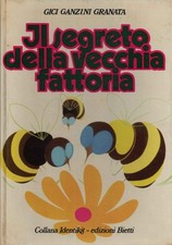Segreto della vecchia usato  Cambiago