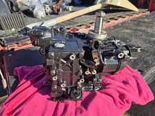 1992 johnson 9.9 for sale  Lancaster