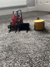 Bruder schaffer compact for sale  HALSTEAD