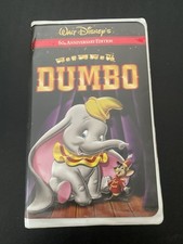 Disney dumbo 60th for sale  Perryville