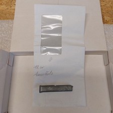 Anschütz magazin luftgewehr gebraucht kaufen  Bremen