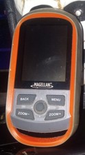 Magellan explorist 310 usato  Spedire a Italy
