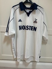 Tottenham hotspur adidas for sale  RAYLEIGH