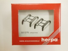 Herpa kotflügel eckig gebraucht kaufen  Mudersbach
