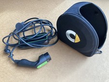 Powercable typ ladekabel gebraucht kaufen  Prenzlau