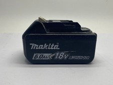Makita bl1850b lithium for sale  REDDITCH