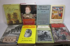 History themed book for sale  UK