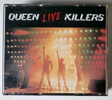 Doppel queen live gebraucht kaufen  Heppenheim (Bergstraße)