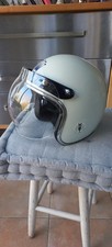 Casque bulle moto d'occasion  Saultain