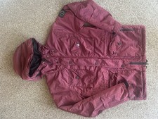 Marshall artist parka for sale  HULL