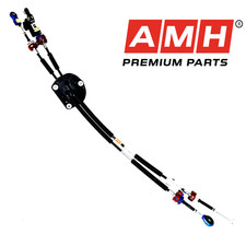 Oryginalna Linka zmiany biegów start stop do Fiat Panda 55269555 AMH69555 na sprzedaż  PL