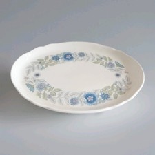 Wedgwood clementine bone for sale  SWANSEA