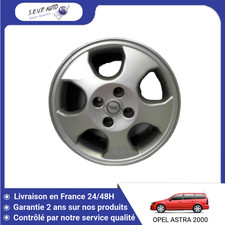 Jante aluminium opel d'occasion  Saint-Quentin