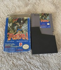 Nintendo nes trojan usato  Novara