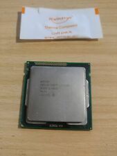 Cpu 1155 core usato  Solaro