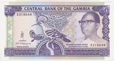 Gambia dalasis 1991 usato  Italia