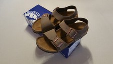 Birkenstock kinder milano gebraucht kaufen  Ober-Ramstadt