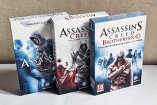 Assassin creed series usato  Firenze