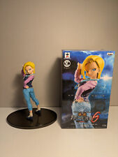 Dragonball anime figur gebraucht kaufen  Warburg